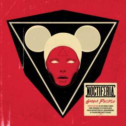 Noctiferia : Gaga People